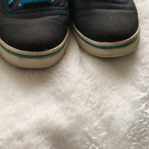 Vans authentic lo pro sneakers shoes - Picture 10 of 10